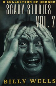 Cover of: Scary Stories--volume 2