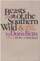 Cover of: Beasts of the southern wild and other stories