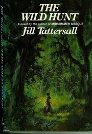 Cover of: The wild hunt
