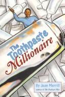 Cover of: The Toothpaste Millionaire