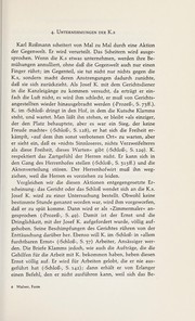 Cover of: Beschreibung einer Form: Versuch über Franz Kafka