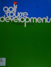 Golf course developments