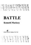 Cover of: Anatomy of a battle
