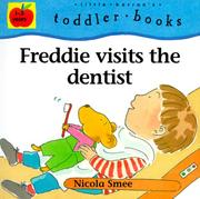 Cover of: Freddie visits the dentist