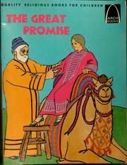 Cover of: The great promise