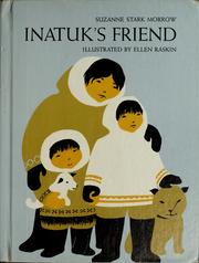 Cover of: Inatuk's friend