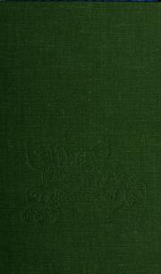 Cover of: The Horizon cookbook and illustrated history of eating and drinking through the ages