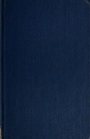 Cover of: A stitch in time