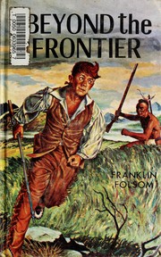 Cover of: Beyond the frontier