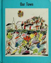 Cover of: Our town