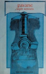 Cover of: Pavane