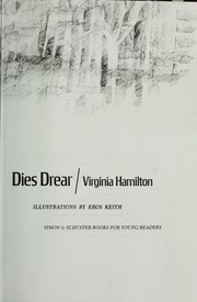 Cover of: The House of Dies Drear
