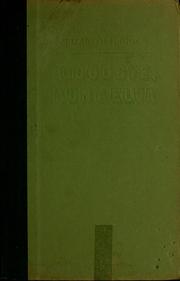 Cover of: Goodbye, Aunt Elva