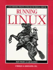 Cover of: LINUX: Wegweiser zur Installation & Konfiguration