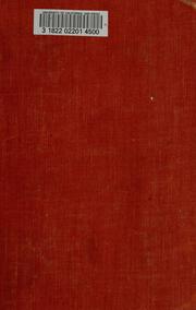 Cover of: Tunc: a novel.