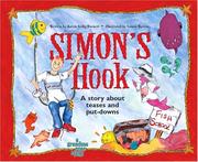best books about Bullying For Elementary Students Simon's Hook: A Story About Teases and Put-Downs