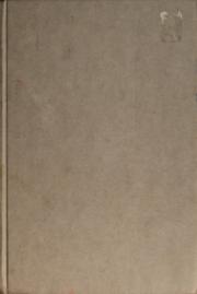 Cover of: The Marx brothers; their world of comedy