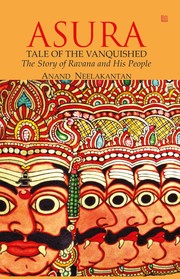 Asura by Anand Neelakantan