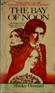 Cover of: The bay of noon