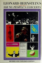 Cover of: Young people's concerts