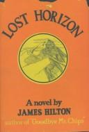 best books about Being Lost Lost Horizon