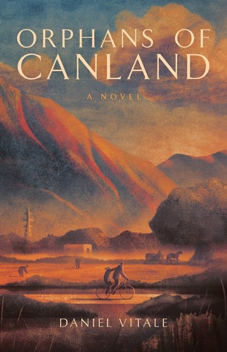 Cover image for Orphans of Canland