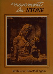 Cover of: Movement in stone