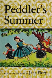 Cover of: Peddler's summer