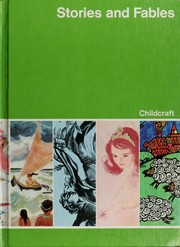 Cover of: Stories and fables