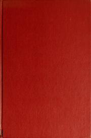 Cover of: The blood red crescent