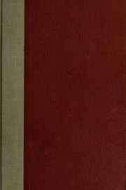 Cover of: A history of orgies
