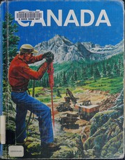 Cover of: Canada