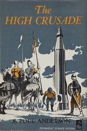 Cover of: The High Crusade