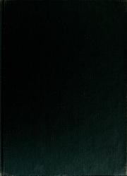 Cover of: Three children of Chile