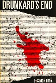 Cover of: Drunkard's end