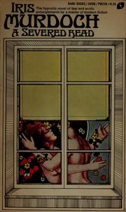 Cover of: Une'Tete Coupee