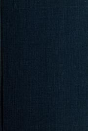 Cover of: Elementary mathematical analysis.