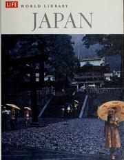 Cover of: Japan