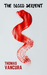 Cover of: The Blood Serpent