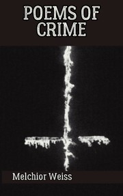 Cover of: Poems of Crime