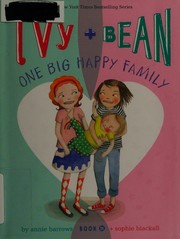 Cover of: One big happy family