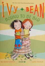 Cover of: Bound to be bad
