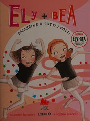 Cover of: Ivy + Bean doomed to dance