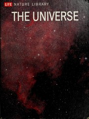 Cover of: The universe