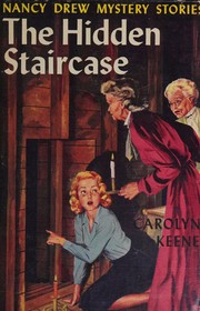 Cover of: The Hidden Staircase