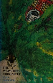 Cover of: The wapshot chronicle