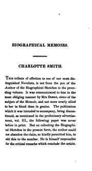 Cover of: The life of John Dryden