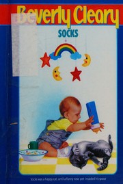 Cover of: Socks