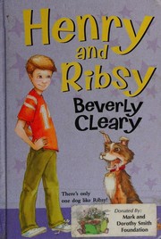 Cover of: Henry and Ribsy