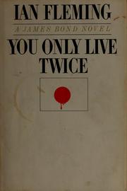 Cover of: You Only Live Twice